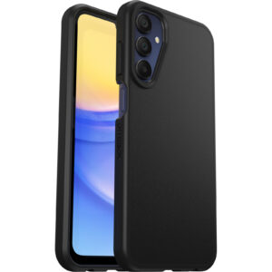React for GALAXY A15 5G in Black