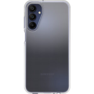 React for GALAXY A15 5G in Clear
