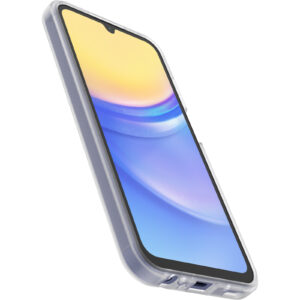 React for GALAXY A15 5G in Clear