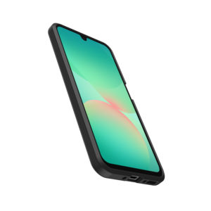 React for GALAXY A26 5G in Black