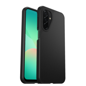 React for GALAXY A26 5G in Black