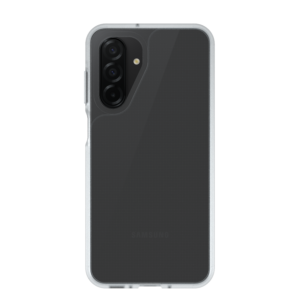 React for GALAXY A26 5G in Clear