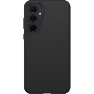 React for GALAXY A35 5G in Black