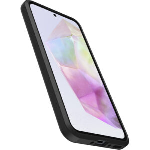 React for GALAXY A35 5G in Black