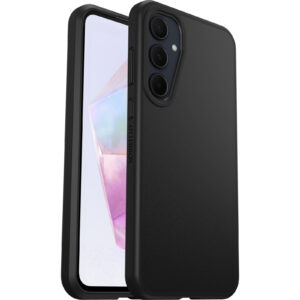 React for GALAXY A35 5G in Black