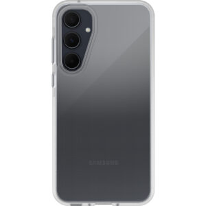 React for GALAXY A35 5G in Clear