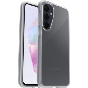 React for GALAXY A35 5G in Clear