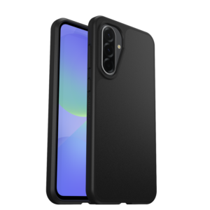 React for GALAXY A36 5G in Black