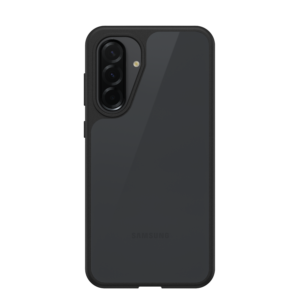 React for GALAXY A36 5G in Black Crystal
