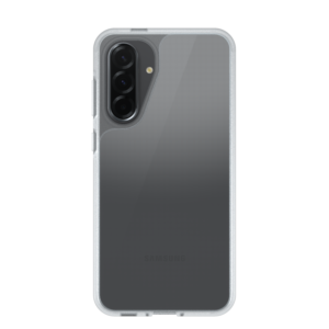 React for GALAXY A36 5G in Clear