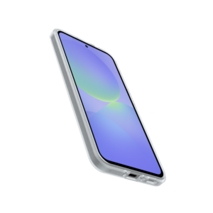 React for GALAXY A36 5G in Clear