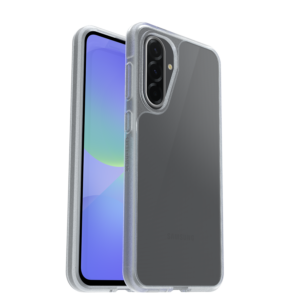 React for GALAXY A36 5G in Clear