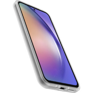 React for Galaxy A54 5G in Clear