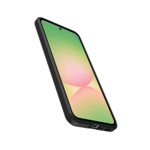 React for GALAXY A56 5G in Black