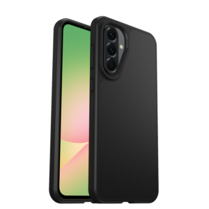 React for GALAXY A56 5G in Black