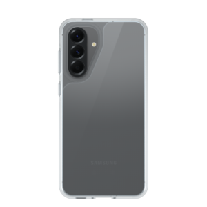 React for GALAXY A56 5G in Clear