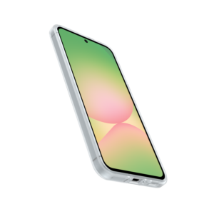 React for GALAXY A56 5G in Clear