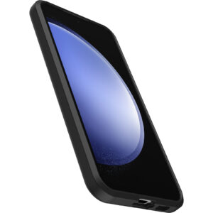 React for Galaxy S23 FE in Black