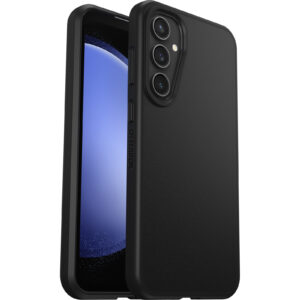 React for Galaxy S23 FE in Black