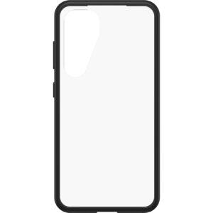 React for Galaxy S24+ in Black Crystal