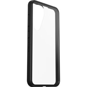 React for Galaxy S24+ in Black Crystal