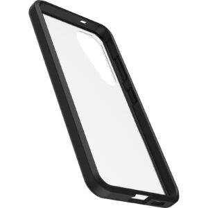 React for Galaxy S24+ in Black Crystal