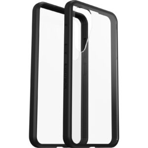 React for Galaxy S24+ in Black Crystal