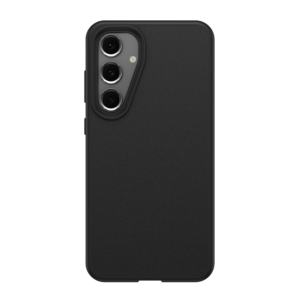 React for Galaxy S24 FE in Black