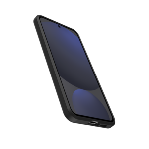 React for Galaxy S24 FE in Black