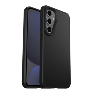 React for Galaxy S24 FE in Black