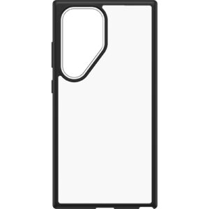 React for Galaxy S24 Ultra in Black Crystal