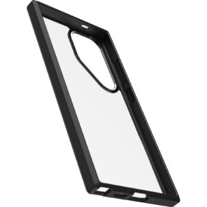 React for Galaxy S24 Ultra in Black Crystal