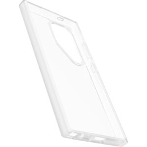 React for Galaxy S24 Ultra in Clear