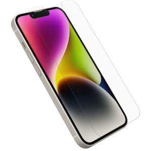 Glass for iPhone 17e