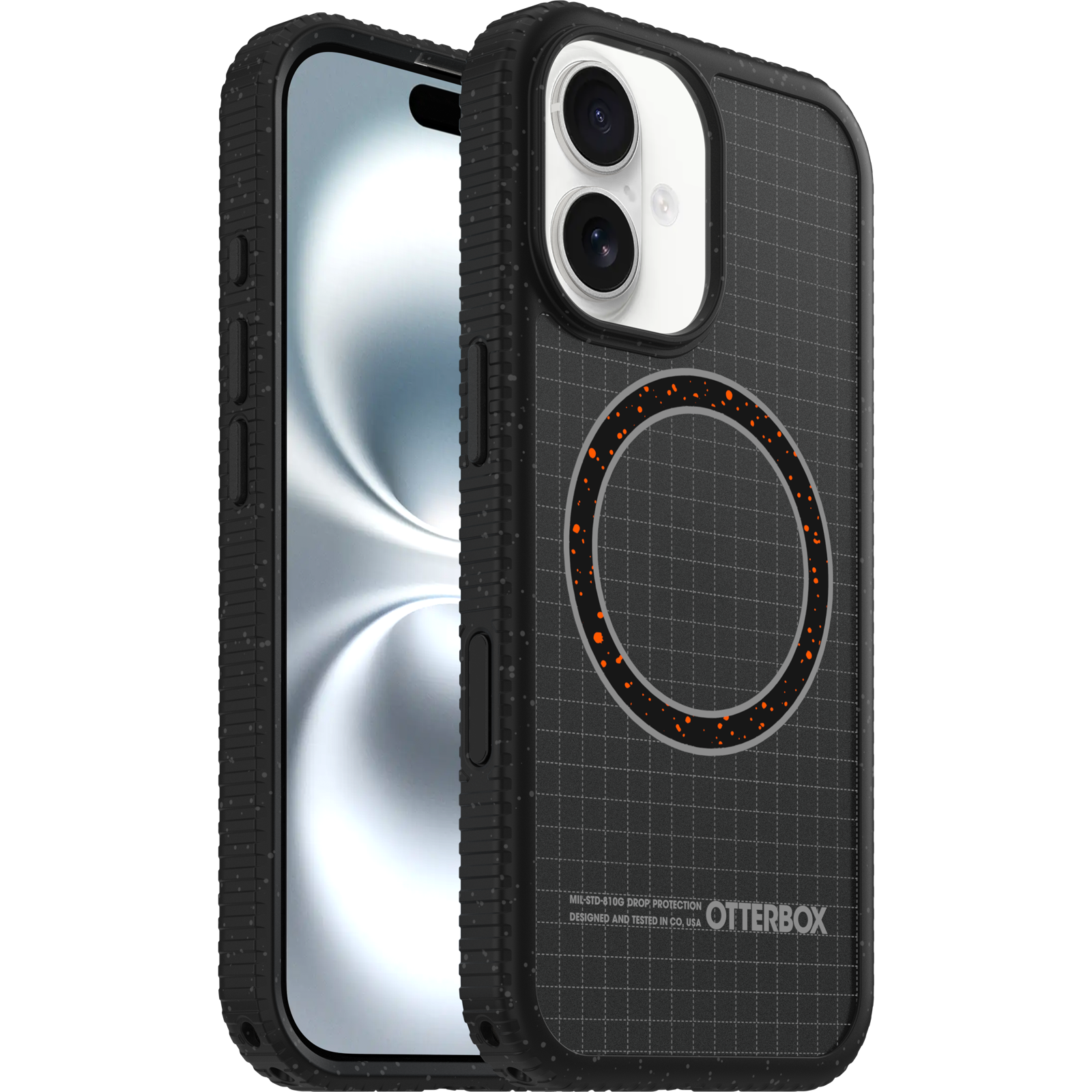 iPhone 16 Cases & Screen Protectors | OtterBox Business
