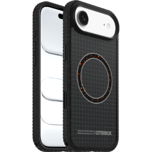 Sole for iPhone 17 Air in Black