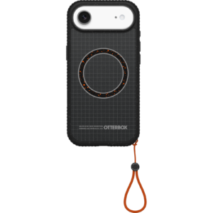 Sole for iPhone 17 Air in Black