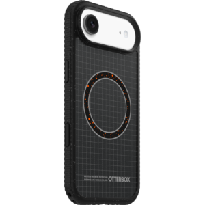 Sole for iPhone 17 Air in Black