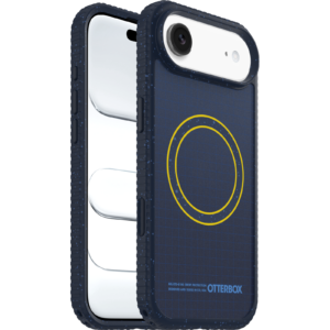 Sole for iPhone 17 Air in Blue