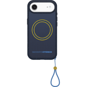 Sole for iPhone 17 Air in Blue