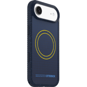 Sole for iPhone 17 Air in Blue