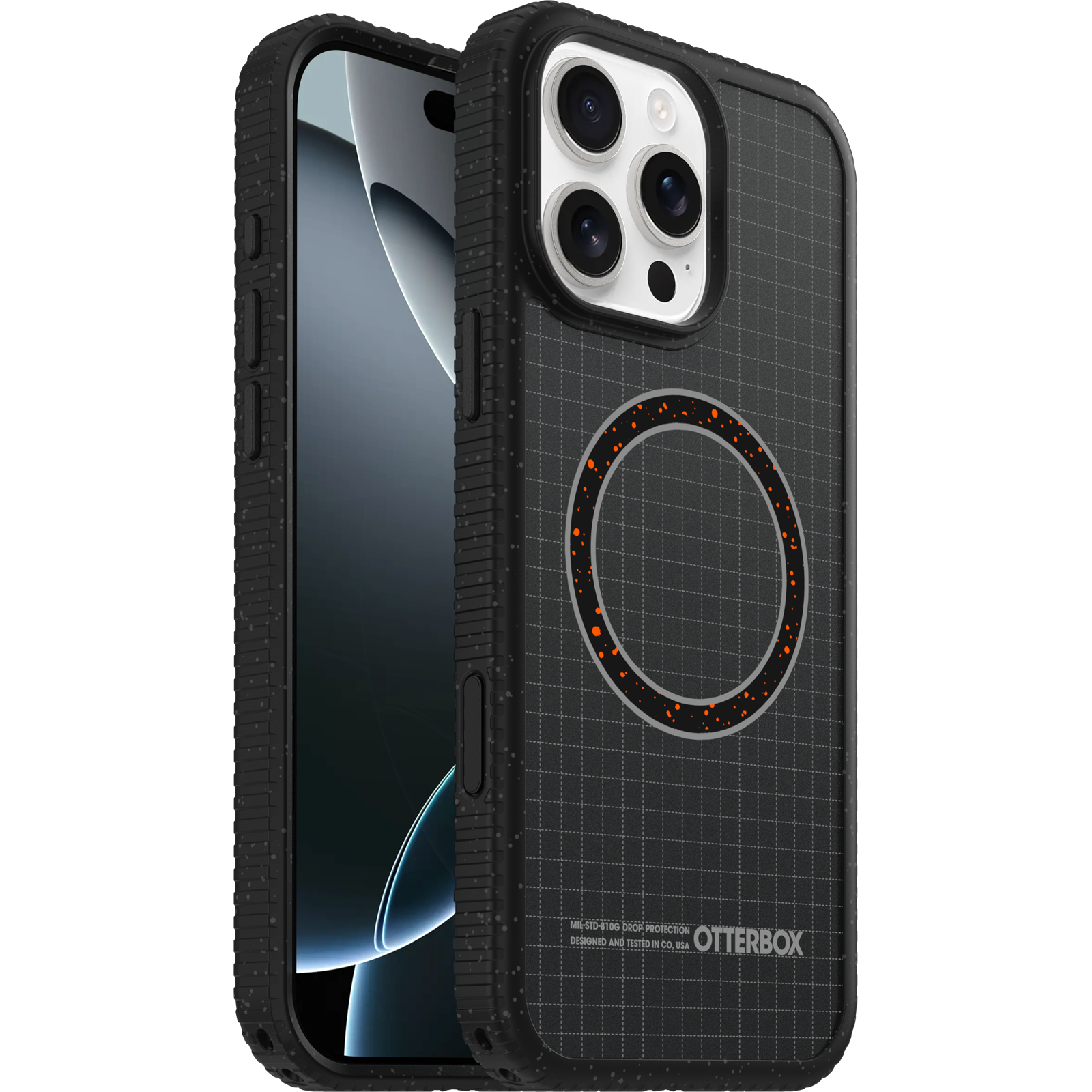 iPhone 16 Pro Max Cases & Screen Protectors | OtterBox Business
