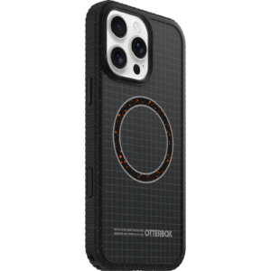 Sole for iPhone 16 Pro Max in Black