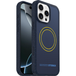 Sole for iPhone 16 Pro Max in Blue