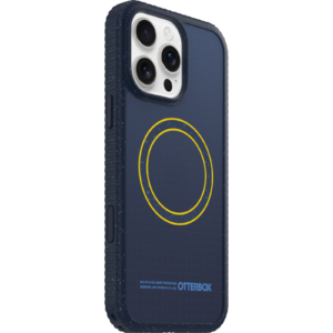 Sole for iPhone 16 Pro Max in Blue
