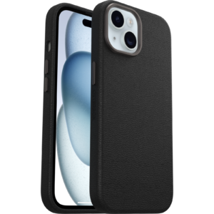 Symmetry Cactus Leather for iPhone 15/16e/14/13