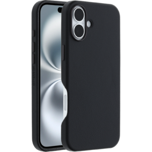 Symmetry Cactus Leather for iPhone 16 Plus