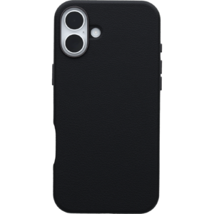 Symmetry Cactus Leather for iPhone 16 Plus