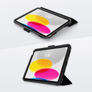 Symmetry Folio for iPad A16 and iPad 10th Gen