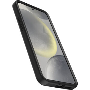 Symmetry for Galaxy S24 in Black